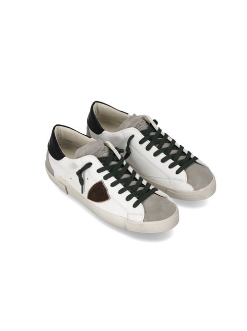 Philippe Model Sneaker PHILIPPE MODEL | PRLU.WX55